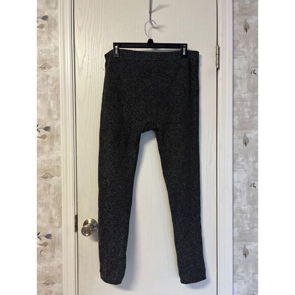 Lane Bryant Shimmer Leggings - Picture 4 of 6